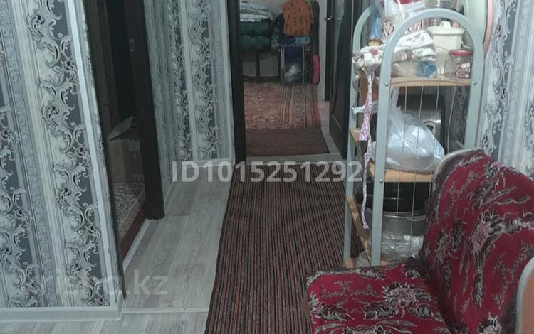 3-комнатная квартира · 58 м² · 1/5 этаж, мкр Айнабулак-1 за 42 млн ₸ в Алматы, Жетысуский р-н — фото 2