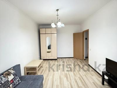 1-комнатная квартира · 36 м² · 8/9 этаж, Сауран 20 за 23.5 млн ₸ в Астане, Есильский р-н