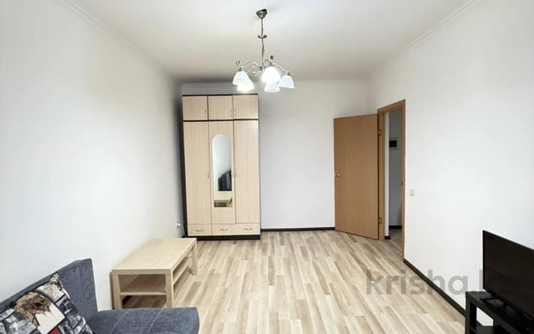 1-комнатная квартира · 36 м² · 8/9 этаж, Сауран 20 за 23.5 млн ₸ в Астане, Есильский р-н — фото 12