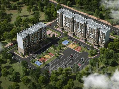 4-комнатная квартира · 140 м² · 3 этаж, Кокжал Барака 19а за 67.9 млн 〒 в Усть-Каменогорске