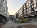 2-комнатная квартира · 38 м² · 2/6 этаж, мкр Кайрат уч. 377 за 26 млн ₸ в Алматы, Турксибский р-н