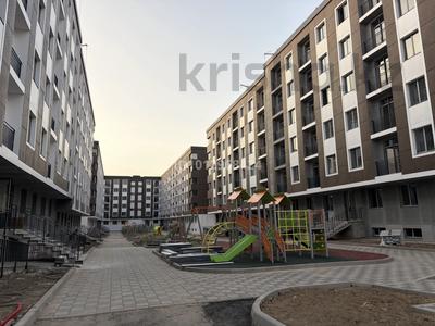 2-комнатная квартира · 38 м² · 2/6 этаж, мкр Кайрат уч. 377 за 26 млн ₸ в Алматы, Турксибский р-н