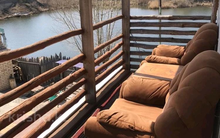 Дача · 4 комнаты · 90 м², Солнечная улица 476 — Напротив базы Малибу за 50 000 〒 в Костанае — фото 8