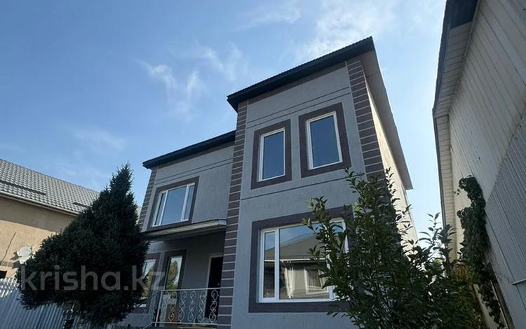 Отдельный дом · 4 комнаты · 160 м² · 3 сот., Косалка 27 — За гостиницей КАЗАХСТАН за 900 000 ₸ в Алматы, Медеуский р-н — фото 2