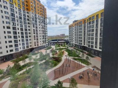 1-бөлмелі пәтер · 39 м² · 4/9 қабат, Аль Фараби 44, бағасы: 28 млн ₸ в Астане