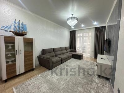 2-бөлмелі пәтер · 65 м² · 2/6 қабат, Майқұдық, 067 учетный квартал 456/2, бағасы: 32.5 млн ₸ в Караганде, Алихана Бокейханова р-н