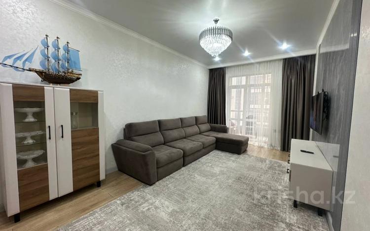 2-бөлмелі пәтер · 65 м² · 2/6 қабат, Майқұдық, 067 учетный квартал 456/2, бағасы: 32.5 млн ₸ в Караганде, Алихана Бокейханова р-н — фото 3