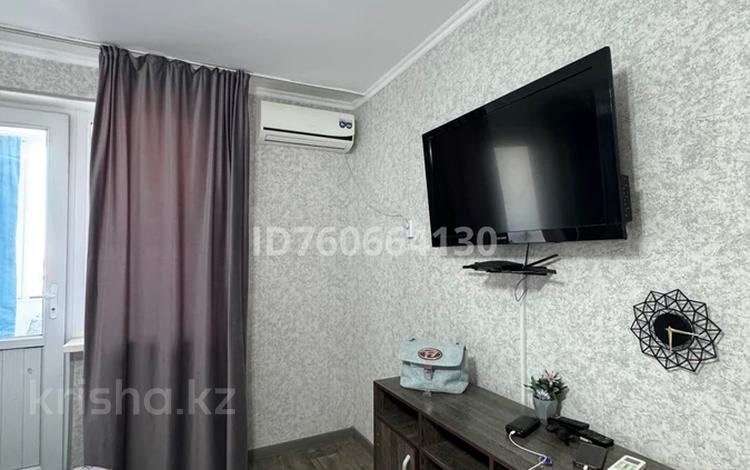 1-бөлмелі пәтер · 38 м² · 7/9 қабат, Нұрсәт ш/а 135 — Нурсат 135б, бағасы: 15.5 млн ₸ в Шымкенте, Каратауский р-н — фото 2