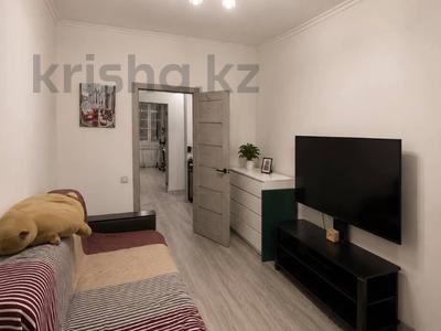 2-комнатная квартира · 59.5 м² · 5/13 этаж, Макатаева 127/11 — Шарипова за 49.5 млн ₸ в Алматы, Алмалинский р-н