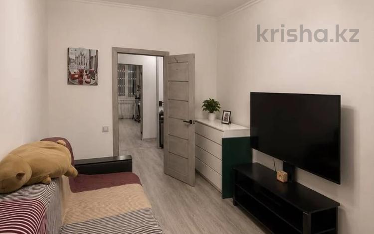 2-комнатная квартира · 59.5 м² · 5/13 этаж, Макатаева 127/11 — Шарипова за 49.5 млн ₸ в Алматы, Алмалинский р-н — фото 5