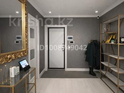 4-бөлмелі пәтер · 80 м² · 2/5 қабат, 10 Мик 10, бағасы: 27.5 млн ₸ в Аксае