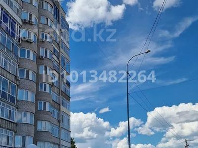 3-комнатная квартира · 135 м² · 9/11 этаж, Академика Сатпаева 336 — Дом находится на пересечении улиц Естая и Малайсары Батыра за 65 млн ₸ в Павлодаре