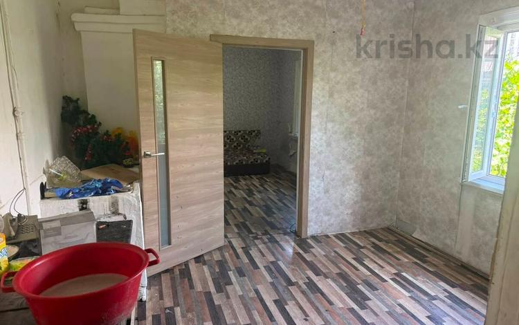 Часть дома · 2 комнаты · 29.3 м² · 2.65 сот., Казакова 18 за 15.6 млн ₸ в Алматы, Жетысуский р-н — фото 2