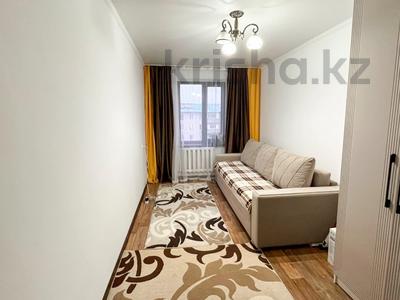2-комнатная квартира · 46 м² · 5/5 этаж, Жастар за 15.7 млн ₸ в Талдыкоргане