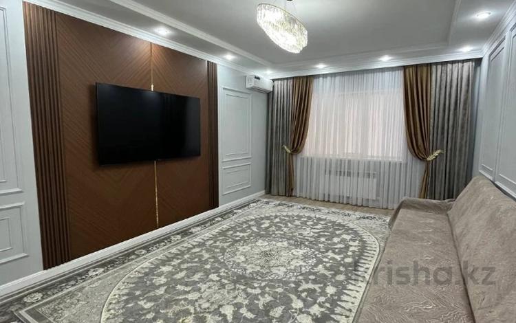 3-комнатная квартира · 127 м² · 3/6 этаж, мкр. Алтын орда за 70 млн ₸ в Актобе — фото 8