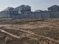 Участок · 10 соток, мкр Туран — улица Жаңақұрылыс, уч. 1545 за 29.5 млн ₸ в Шымкенте, Каратауский р-н