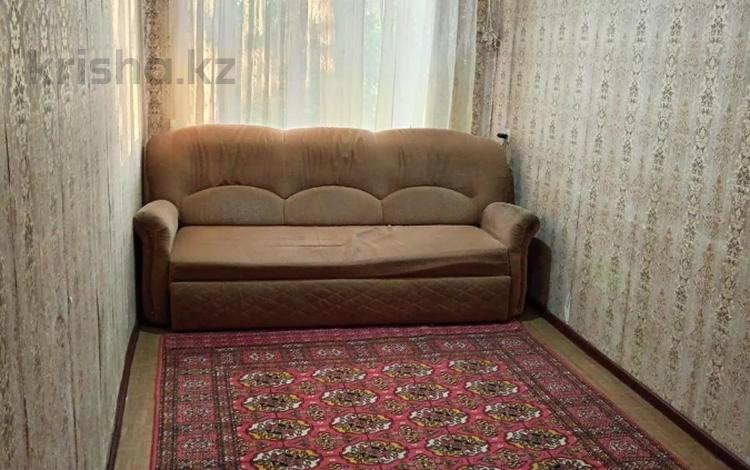 2-комнатная квартира · 44.9 м² · 3/5 этаж, Фрунзе 15 за 9 млн ₸ в Рудном — фото 2