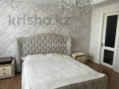 4-бөлмелі пәтер · 142 м² · 13/26 қабат, Кошкарбаева — Тауелсиздик, бағасы: 115 млн ₸ в Астане, Сарайшык р-н