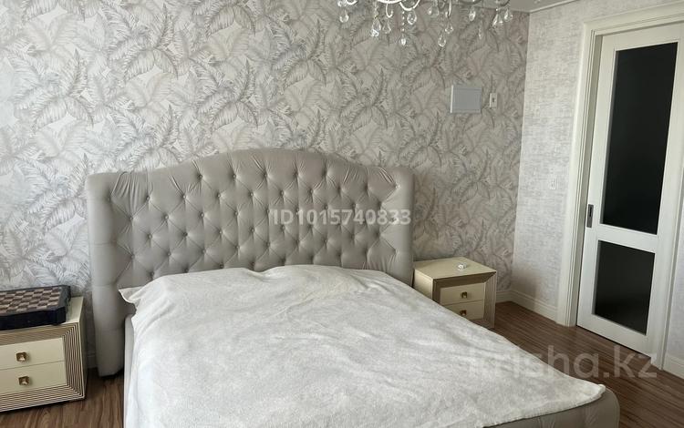 4-бөлмелі пәтер · 142 м² · 13/26 қабат, Кошкарбаева — Тауелсиздик, бағасы: 115 млн ₸ в Астане, Сарайшык р-н — фото 2