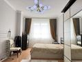 3-бөлмелі пәтер · 143 м² · 8/22 қабат, Шамши Калдаяков 11, бағасы: 63 млн ₸ в Астане, Сарайшык р-н — фото 3