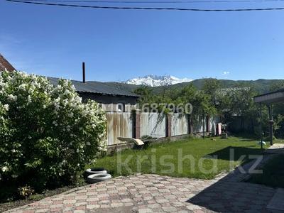 Дача · 3 комнаты · 100 м² · 6 сот., Береке 2 аллея 96 — Дача Береке 2 аллея 96 за 28 млн 〒 в Есик