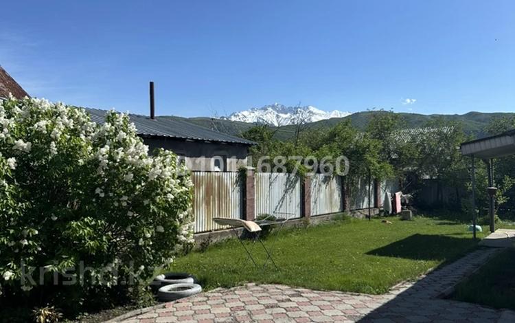 Саяжай · 3 бөлме · 100 м² · 6 сот., Береке 2 аллея 96 — Дача Береке 2 аллея 96, бағасы: 28 млн ₸ в Есик — фото 2