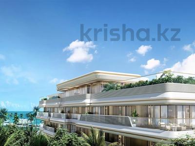2-комнатная квартира · 90.5 м² · 3/6 этаж, Dubai Islands 78X8 за ~ 275.3 млн 〒 в Дубае