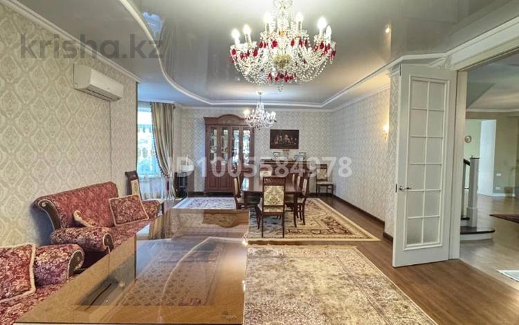 Жеке үй · 8 бөлме · 300 м² · 10 жүзд., Шұғыла ш/а. 78, бағасы: 225 млн ₸ в Алматы, Наурызбайский р-н — фото 3