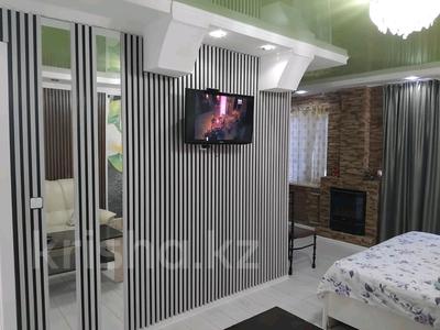 1-бөлмелі пәтер · 30 м² · 1 қабат, ул. Чайковского 3, бағасы: 2 000 ₸ в 