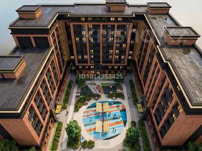 3-комнатная квартира · 88 м² · 3/9 этаж, Бектурова 356 за 21 млн ₸ в Павлодаре