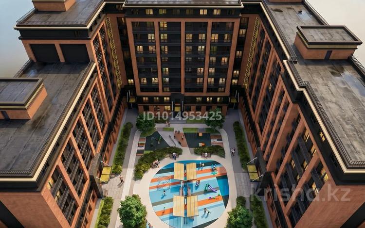3-бөлмелі пәтер · 88 м² · 3/9 қабат, Бектурова 356, бағасы: 21 млн ₸ в Павлодаре — фото 2