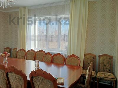 Отдельный дом • 5 комнат • 206 м² • 10 сот., Қазығұрт за 52 млн 〒 в Уральске