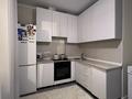 1-бөлмелі пәтер · 40 м² · 2/3 қабат, ​ВИП городок 77, бағасы: 15.5 млн ₸ в Косшы