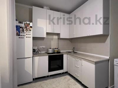 1-бөлмелі пәтер · 40 м² · 2/3 қабат, ​ВИП городок 77, бағасы: 15.5 млн ₸ в Косшы