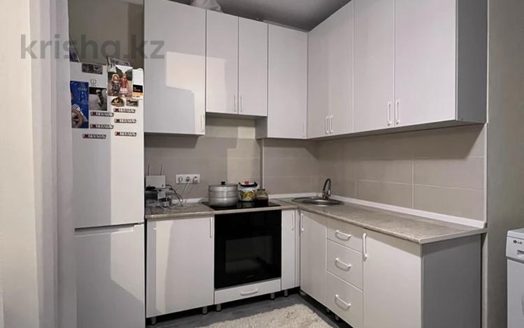 1-бөлмелі пәтер · 40 м² · 2/3 қабат, ​ВИП городок 77, бағасы: 15.5 млн ₸ в Косшы — фото 2