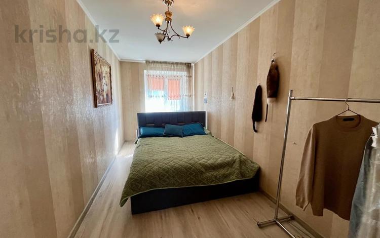 3-бөлмелі пәтер · 57 м² · 4/5 қабат, Аль-Фараби 100, бағасы: 21.9 млн ₸ в Костанае — фото 8