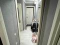 2-комнатная квартира · 45 м² · 1/5 этаж, Майкудук, 15й микрорайон 28 за 10.3 млн ₸ в Караганде, Алихана Бокейханова р-н — фото 3
