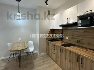 1-бөлмелі пәтер · 31 м² · 11/15 қабат, мкр Тастак-3, Райымбек — Ауезова, бағасы: 17 000 ₸ в Алматы, Алмалинский р-н