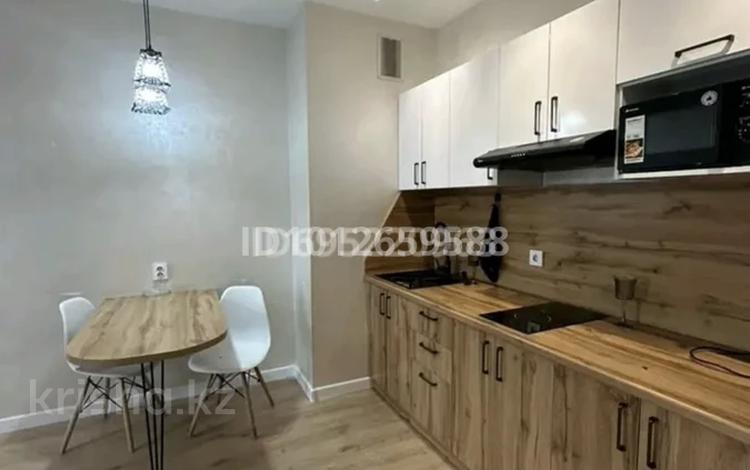 1-комнатная квартира · 31 м² · 11/15 этаж, мкр Тастак-3, Райымбек — Ауезова за 17 000 ₸ в Алматы, Алмалинский р-н — фото 2