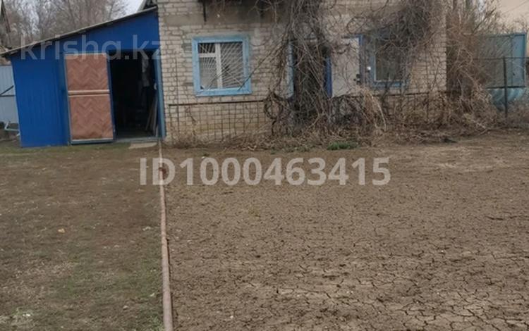 Дача · 4 комнаты · 36 м² · 6 сот., Старый иподром 61 за ~ 3.7 млн 〒 в Актобе, жилой массив Заречный-3 — фото 2
