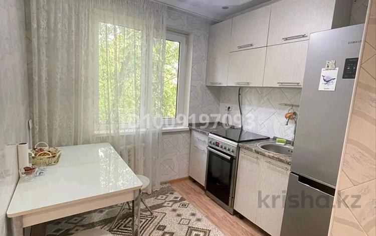 2-бөлмелі пәтер · 47 м² · 4/4 қабат, мкр №1, бағасы: 31 млн ₸ в Алматы, Ауэзовский р-н — фото 2