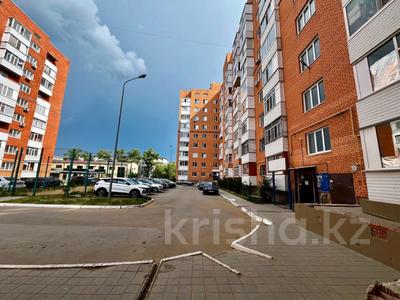 3-бөлмелі пәтер, 99.9 м², 1/9 қабат, Кобыланды батыра 36Б, бағасы: 29 млн 〒 в Костанае