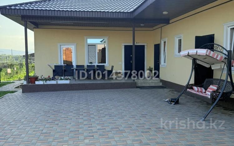 Отдельный дом · 6 комнат · 185 м² · 16 сот., Отан за 42 млн ₸ в Каргалы (п. Фабричный) — фото 4