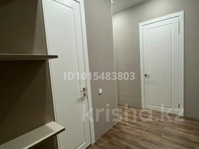 1-бөлмелі пәтер · 44 м² · 3/7 қабат, 17-ш/а. 106 — ЖК Махаббат, бағасы: 16.5 млн ₸ в Актау, 17-й мкр