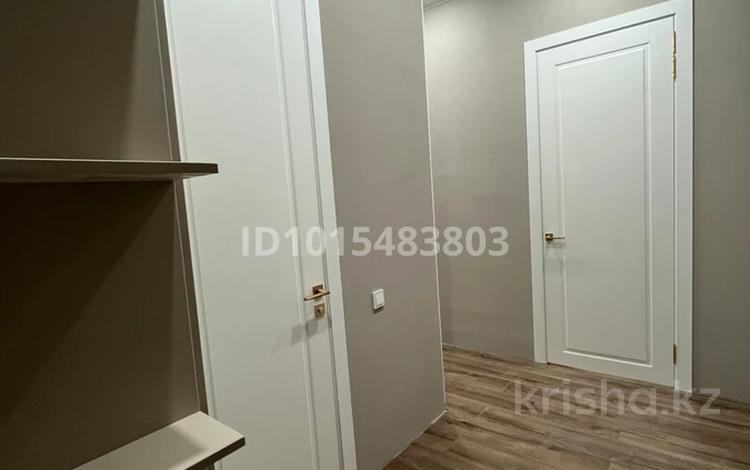 1-бөлмелі пәтер · 44 м² · 3/7 қабат, 17-ш/а. 106 — ЖК Махаббат, бағасы: 16.5 млн ₸ в Актау, 17-й мкр — фото 2