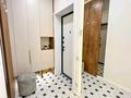 3-комнатная квартира · 56.4 м² · 3/11 этаж, Утепова 31 за 500 000 ₸ в Алматы, Бостандыкский р-н