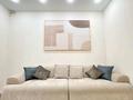 3-комнатная квартира · 56.4 м² · 3/11 этаж, Утепова 31 за 500 000 ₸ в Алматы, Бостандыкский р-н — фото 12