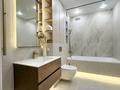 3-комнатная квартира · 56.4 м² · 3/11 этаж, Утепова 31 за 500 000 ₸ в Алматы, Бостандыкский р-н — фото 25