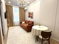 2-комнатная квартира · 34.6 м² · 4/19 этаж, Туран 57/1 — Барыс Арена, Астана Арена за 36 млн ₸ в Нура р-н — фото 2
