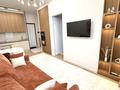 2-комнатная квартира · 34.6 м² · 4/19 этаж, Туран 57/1 — Барыс Арена, Астана Арена за 36 млн ₸ в Нура р-н — фото 3